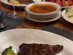 -食间牛排(湖西路店)