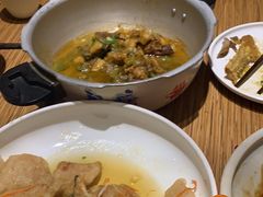 -金掌勺·锅包肉(广渠门店)