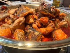 涿派炝锅鱼-涿派·炝锅鱼(涿州店)