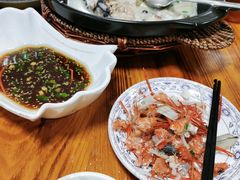 -芸海阁·农家私房菜(沙家浜景区出口店)
