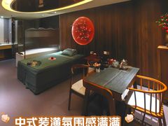 -颐信康足道spa采耳养生馆