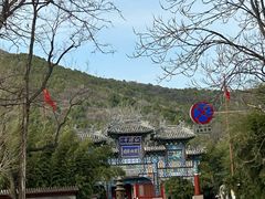 -红螺寺