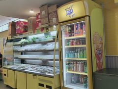 -小谷姐姐麻辣拌·麻辣烫(百子湾店)