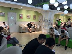 -学知乐教育·幼小衔接·小学科辅导(嘉定镇校区)