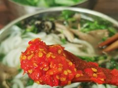 -攀枝花·任德琼·盐边羊肉米线