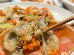 -粤味馆(黄河路店)