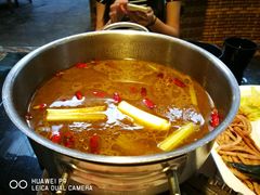 -王妈热卤·川味馆(海昌店)