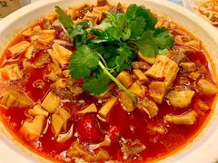 -龙抄手(春熙路总店)