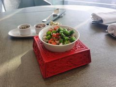 -悦轩中餐厅·高空江景·杭州柏悦酒店