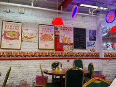 -谢记上海大排档(长寿路店)