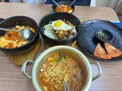 -文成焕·家族韩式餐厅