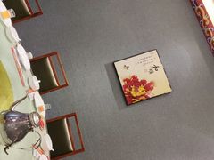 -郭林家常菜(狼垡店)