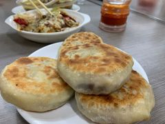 -清真牛肉馆