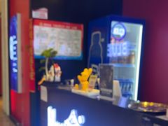 -BlueGame深蓝密室逃脱真人NPC(京投港·长阳店)