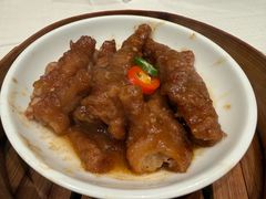 -金悦轩海鲜酒家(拱北店)