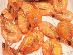 -金海湾海鲜排档(朱家尖店)