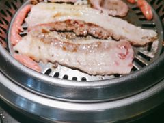 -梨花自助烤肉(乐宾店)