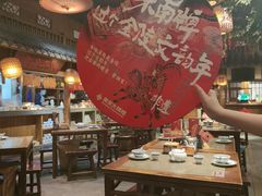 -南京大牌档(之心城店)