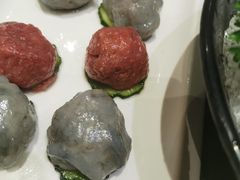 -东海怡品海鲜豆捞(舟宿夜江店)