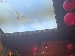 -徽三说·土徽菜·中国徽菜连锁品牌(一中店)
