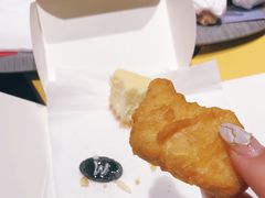 -麦当劳(方大城店)