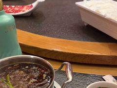 -牛品荟牛肉火锅(新城广场店)