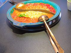 -吼堂老火锅(太古里总店)