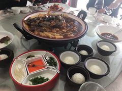 鱼头佛跳墙-食神鱼头佛跳墙(百子湾旗舰店)