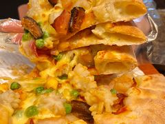 -达美乐比萨(南京西路店)