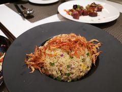 -五号茶居·新派粤菜·岭南五号酒店(沿江中路店)