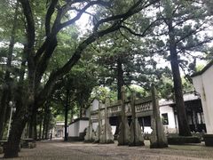 -白鹿洞书院