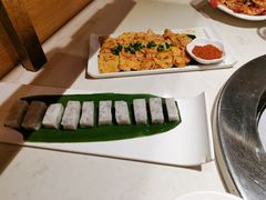 大片牛油-么子烤肉(化龙池店)