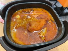 -阿香米线(中原万达店)