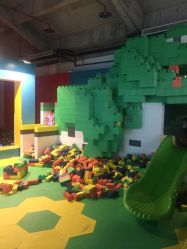 点击看大图 -恐龙探索乐园(磁器口店)