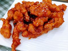 -烁佳海鲜大馅饺子