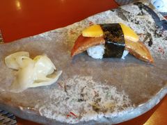 -乾山寿司(好运街店)