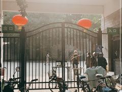 -丰台科技园生态主题公园