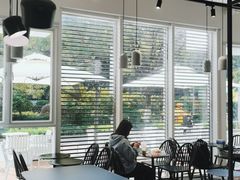 大堂-喜茶(广州番禺奥园广场店)