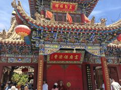 -高庙保安寺