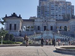 -珠海圆明新园
