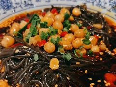 -老边饺子馆(金源店)