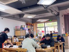 -朝族高丽火盆(长白山总店)
