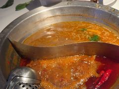-名扬煮艺肥牛自助火锅(同和店)