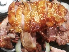 -西贝(宝乐汇店)