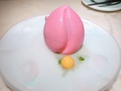 -韵秋荷(宝山龙湖天街店)