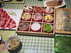 -番食园鲜食火锅(高新店)