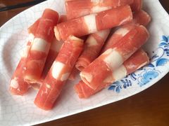 -亿诣蝎府炸酱面羊蝎子火锅(酷车小镇店)