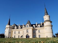 -北京张裕爱斐堡酒庄