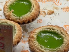 -清心鸡蛋挞皇·酥皮蛋挞(五羊店)