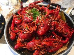 -一棠龙虾(徐家汇城开YOYO店)